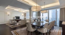 Available Units at The Address BLVD Sky Collection
