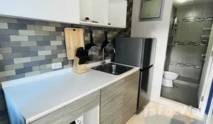 1 Bedroom Condo for sale in Kathu, Phuket D Condo Kathu