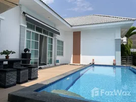 วิลล่า 3 ห้องนอน ให้เช่า ในโครงการ คาซ่า คอลลิน่า หัว หิน, หินเหล็กไฟ, หัวหิน, ประจวบคีรีขันธ์