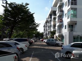 1 Bedroom Condo for sale at J.W. Suite, Lat Phrao