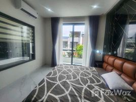Maison 3 chambre à louer à KĐT Hòa Xuân mở rộng, Hoa Xuan, Cam Le