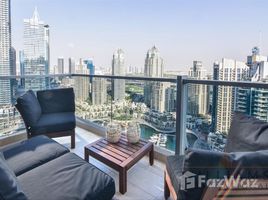 3 Schlafzimmer Appartement zu verkaufen im Marina Tower, Dubai Marina