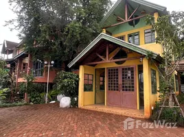 5 спален Здания целиком for rent in Таиланд, Fa Ham, Mueang Chiang Mai, Чианг Маи, Таиланд