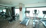 Fitnessstudio at Prive by Sansiri