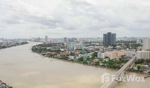 1 Bedroom Condo for sale in Bang Sue, Bangkok 333 Riverside