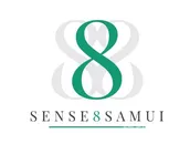 Promoteur of Sense 8 Samui Villas