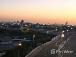 Studio Apartment for sale at Safeer Tower 1, Safeer Towers, Business Bay