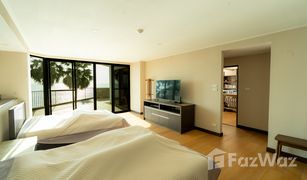 3 Bedrooms Penthouse for sale in Cha-Am, Phetchaburi Cha Am Beach Club