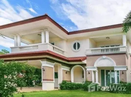 5 Schlafzimmer Haus zu vermieten im Palm Spring Place , Nong Hoi, Mueang Chiang Mai