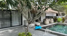 Unités disponibles à TK Sunset Villas