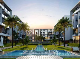 2 Bedroom Apartment for sale at El Patio Oro, The 5th Settlement, New Cairo City