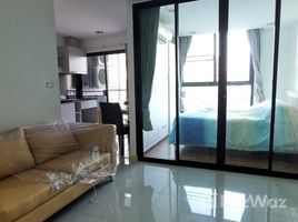 1 Habitación Departamento en venta en Zenith Place Sukhumvit 42, Phra Khanong