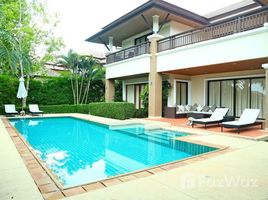 4 Bedrooms Villa for rent in Choeng Thale, Phuket Baan Suksabai Laguna Villa