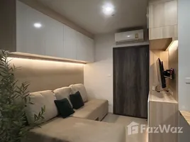 Studio Apartment for rent at Elio Del Nest, Bang Na