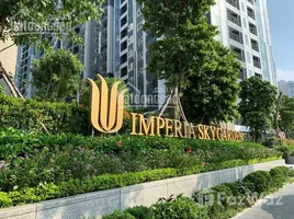 2 Phòng ngủ Chung cư for sale at Imperia Sky Garden, Vĩnh Tuy, Hai Bà Trưng