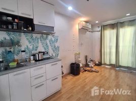 Casa Condo Asoke-Dindaeng で売却中 1 ベッドルーム アパート, ディン・ダエン, ディン・ダエン, バンコク, タイ