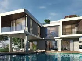 4 Bedroom Townhouse for sale at Vinci, New Capital Compounds