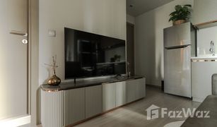 ขายคอนโด 1 ห้องนอน ใน มักกะสัน, กรุงเทพมหานคร ไลฟ์ อโศก พระราม 9