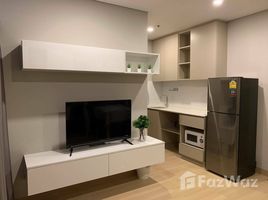 1 Bedroom Condo for rent at Lumpini Suite Phetchaburi - Makkasan, Makkasan, Ratchathewi, Bangkok