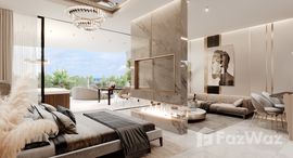 Доступные квартиры в Magnum Residence Sanur