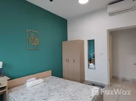 1 Bedroom Penthouse for rent at KLCC, Bandar Kuala Lumpur
