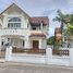 3 спален Дом for rent in Surasak, Паттайя, Surasak, Si Racha