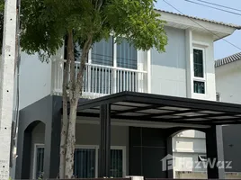 บ้านเดี่ยว 3 ห้องนอน ให้เช่า ในโครงการ ศุภาลัย เบลล่า ดอนแก้ว-เเม่ริม, แม่สา, แม่ริม