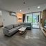2 спален Квартира в аренду в The Trendy Condominium, Khlong Toei Nuea