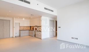 1 Habitación Apartamento en venta en Creek Beach, Dubái The Cove Building 1