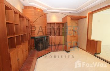 APPARTEMENT VIDE à vendre de 120 m² in Na El Jadida, Doukkala Abda