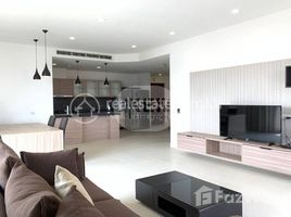 3 Habitación Apartamento en alquiler en Condominuim for Rent, Phsar Thmei Ti Bei