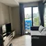 1 Habitación Apartamento en alquiler en Quintara Arte Sukhumvit 52 , Bang Chak, Phra Khanong, Bangkok