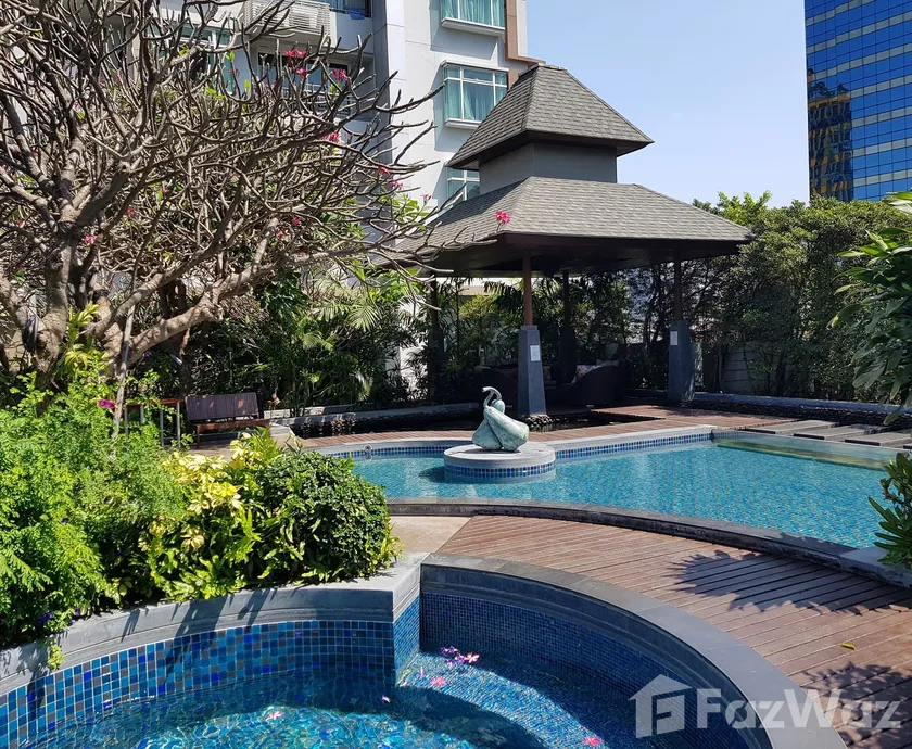 1 Bedroom Condo for Sale at Circle Condominium for ฿5,000,000 U1947120