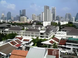 4 Bedroom Apartment for rent at Baan Siri Sathorn, Thung Mahamek