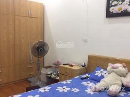 4 Phòng ngủ Nhà mặt tiền for sale in Đống Đa, Hà Nội, Trung Tự, Đống Đa