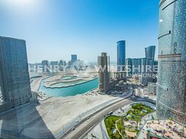 在The Gate Tower 2出售的1 卧室 住宅, Shams Abu Dhabi, Al Reem Island