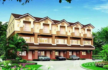 Lally Ville 2 Srinakarin-Teparak in แพรกษาใหม่, สมุทรปราการ