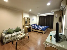 Studio Appartement zu vermieten im Lumpini Suite Sukhumvit 41, Khlong Tan Nuea