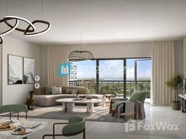 1 Bedroom Apartment for sale at Yas Golf Collection, Yas Island