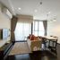 2 спален Кондо в аренду в Hampton Residence Thonglor At Park Origin Thonglor, Khlong Tan Nuea, Щаттхана