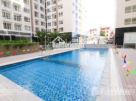 3 Bedroom Condo for rent at Sky Center, Ward 2, Tan Binh