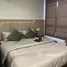 1 Bedroom Condo for rent at Monté RSU, Lak Hok, Mueang Pathum Thani, Pathum Thani, Thailand