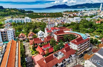 Sai Rougn Residence in Patong, Phuket
