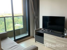 1 Bedroom Condo for rent in Makkasan, Bangkok Lumpini Suite Phetchaburi - Makkasan