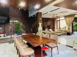 4 Schlafzimmer Villa zu vermieten in Hai Chau I, Da Nang, Hai Chau I