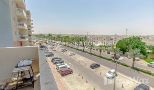 3 Bedrooms Apartment for sale in Al Reef Downtown, Abu Dhabi Tower 17