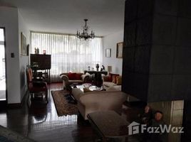 7 Schlafzimmer Haus zu verkaufen in Lima, Lima, San Isidro