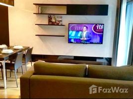 1 Habitación Departamento en alquiler en Hyde Sukhumvit 13, Khlong Toei Nuea