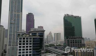 1 Bedroom Condo for sale in Si Lom, Bangkok Noble Revo Silom