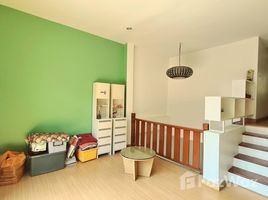 3 Bedroom Townhouse for sale at Navanich, Bang Phut, Pak Kret, Nonthaburi